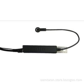 Customized Electronic Car Antenna Amplifier AM FM Radio Ant